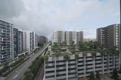 Arc at Tampines (D18), Condominium #221346181
